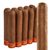 Rocky Patel Edge B52 Corojo (Gordo) (4.5"x60) Pack of 5