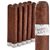 Rocky Patel The Edge Barrel-Aged Toro (6.0"x52) Pack of 10