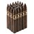 El Mejor Espresso Torpedo (6.5"x54) Pack of 20