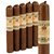 E.H. Taylor Robusto (5.0"x50) Pack of 5