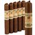 E.H. Taylor Robusto (5.0"x50) Pack of 5