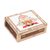 Empress Of Cuba Habano By AJ Fernandez Robusto (5.0"x52) Box of 16