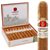 E.P. Carrillo New Wave Divinos (Toro) (6.0"x52) Box of 20