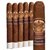 E.P. Carrillo Encore (Churchill) (6.7"x54) Pack of 5