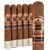 Perez-Carrillo Encore Majestic (Robusto) (5.4"x52) Pack of 5