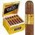 E.P. Carrillo INCH Natural #62 (Gordo) (5.0"x62) Box of 24