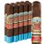 La Historia by E.P. Carrillo El Senador (Robusto) (5.2"x52) Pack of 10