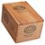 El Rey del Mundo Shade Grown Toro (6.0"x52) Box of 20