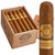 El Rey del Mundo Shade Grown Toro (6.0"x52) Box of 20