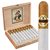 Evelio Toro (6.0"x50) Box of 20