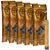 Rocky Patel The Edge Connecticut Fresh Packs (Robusto) (5.5"x50) Pack of 5