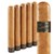 Rocky Patel The Edge Connecticut (Robusto) (5.5"x50) Pack of 5