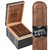 Rocky Patel Edge Barrel-Aged Black Toro (6.0"x52) Box of 20