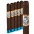 Espinosa Laranja Reserva Azulejo Toro (6.0"x52) Pack of 5