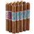 Comfortably Numb by Espinosa Sampler 15 Cigars
