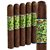 Comfortably Numb by Espinosa Vol. 4 Toro (6.0"x52) Pack of 5