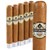 Espinosa Crema No. 4 (Robusto) (5.5"x52) Pack of 5