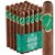 Brazilian Cream Churchill (7.0"x50) Pack of 25