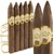 Oliva Serie 'G' Torpedo (box-press) (6.5"x52) Pack of 5