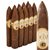 Oliva Serie 'G' Belicoso (5.0"x52) Pack of 10