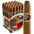 Free Cuba Toro (6.0"x50) Pack of 25