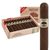 Charter Oak Maduro Rothschild (4.5"x50) Box of 20