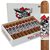 Chillin Moose Bull Moose Gigante (6.0"x60) Box of 20