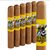 Shady Moose Robusto (5.5"x50) Pack of 5