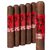 Chillin' Moose Too Toro (6.0"x52) Pack of 5