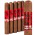 Chillin' Moose Too Toro (6.0"x52) Pack of 5