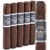 CAO Flathead V55 Camshaft (Robusto) (5.5"x54) Pack of 5