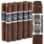 CAO Flathead V554 Camshaft (Robusto) (5.5"x54) Pack of 10