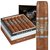 CAO Flathead Steel Horse Apehanger (Double Robusto) (5.7"x54) Box of 20