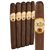 Oliva Serie 'G' Maduro Perfecto (5.5"x54) Pack of 5