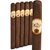 Oliva Serie 'G' Maduro Presidente (8.0"x52) Pack of 5