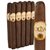 Oliva Serie 'G' Maduro Perfecto (5.5"x54) Pack of 10
