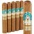 Ferio Tego Metropolitan Host Hobart (Robusto) (5.0"x50) Pack of 5