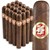 Fonseca Arana Toro (6.0"x50) Pack of 20