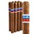 Flor de Oliva Giants 1066 (Gordo) (10.0"x66) Pack of 8