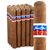 Flor de Oliva Gigante (Presidente) (8.0"x52) Pack of 20