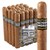Drew Estate Factory Smokes Connecticut (Gordo) (6.0"x60) Pack of 25