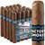Drew Estate Factory Smokes Sun Grown (Robusto) (5.0"x54) Pack of 25