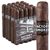 Drew Estate Factory Smokes Maduro (Robusto) (5.0"x54) Pack of 25