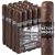Drew Estate Factory Smokes Maduro (Toro) (6.0"x52) Pack of 25
