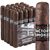 Drew Estate Factory Smokes Maduro (Gordo) (6.0"x60) Pack of 25
