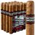 Drew Estate Factory Smokes Sweets (Toro) (6.0"x52) Pack of 20