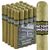 Drew Estate Factory Smokes Candela Toro (6.0"x52) Pack of 25