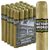Drew Estate Factory Smokes Candela Robusto (5.0"x54) Pack of 25