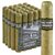 Drew Estate Factory Smokes Candela Gordo (6.0"x60) Pack of 25