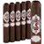 Graycliff 10 Year Vintage Maduro PG (Robusto) (5.0"x50) Pack of 5